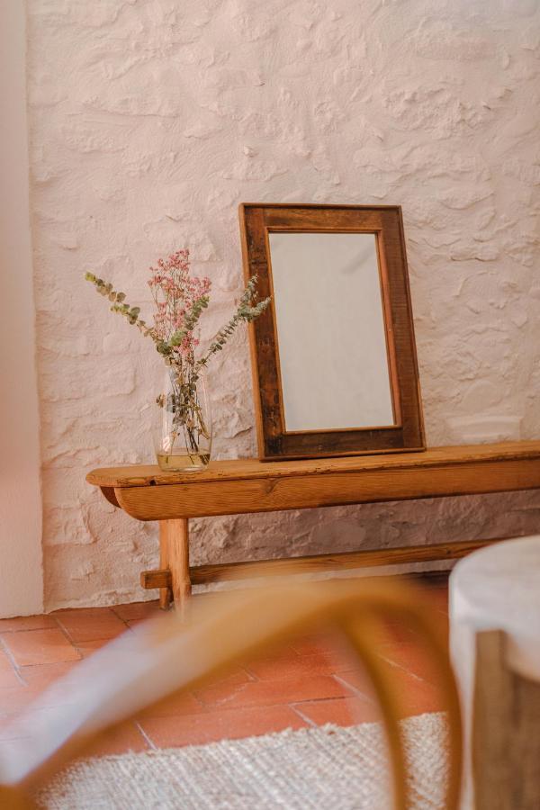 Flateli Santa Clara 21 Apartment Girona Exterior photo