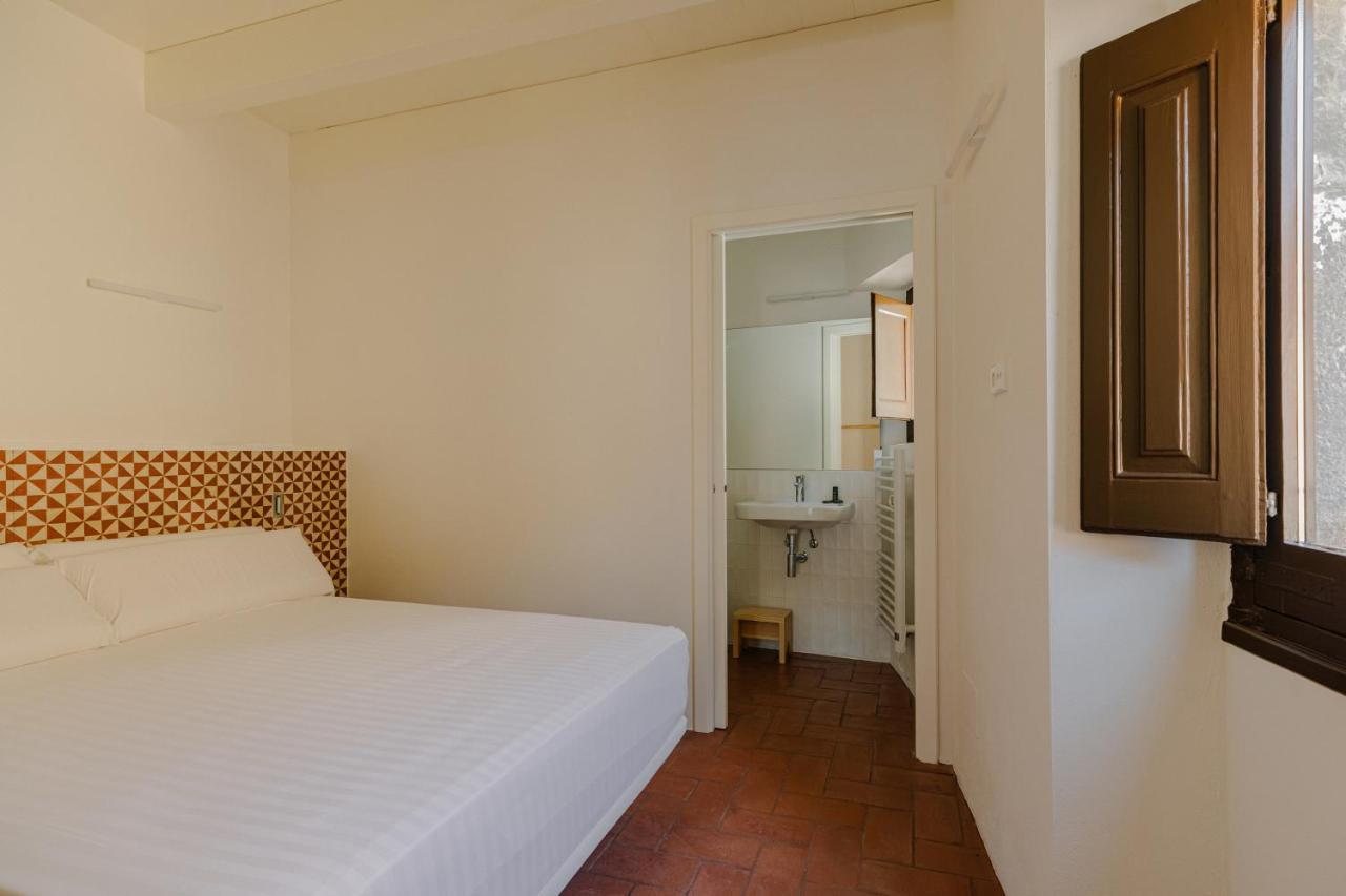 Flateli Santa Clara 21 Apartment Girona Exterior photo
